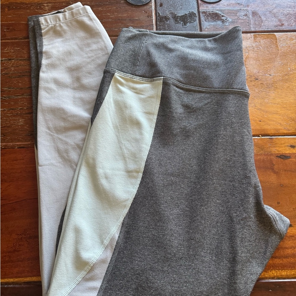 Nike leggings - Picture 2 of 2